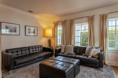 The facilities at La Fuente Hollywood Treatment Center in Los Angeles, CA 4